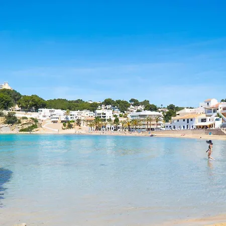 Montemar By Interhome Casa vacanze Fanadix