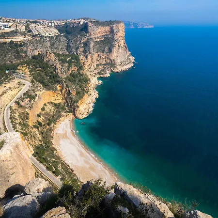 Montemar By Interhome Casa vacanze Fanadix