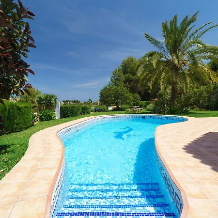 Montemar By Interhome Casa vacanze Fanadix