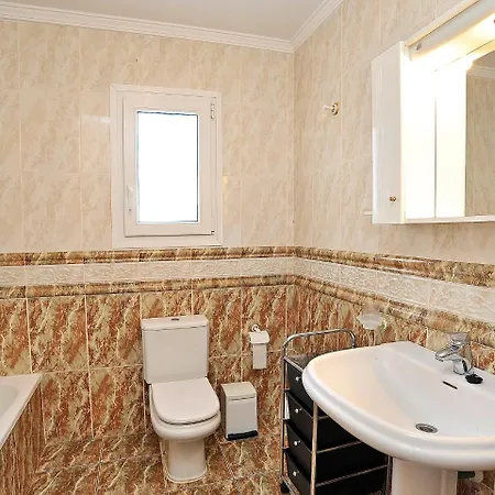 Montemar By Interhome * Fanadix