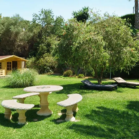 Montemar By Interhome Fanadix