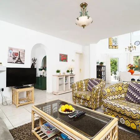 Casa vacanze Montemar By Interhome *