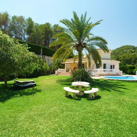 Montemar By Interhome