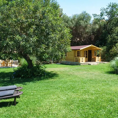 Montemar By Interhome Fanadix