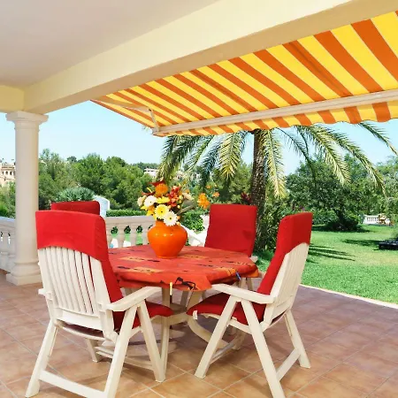 Montemar By Interhome