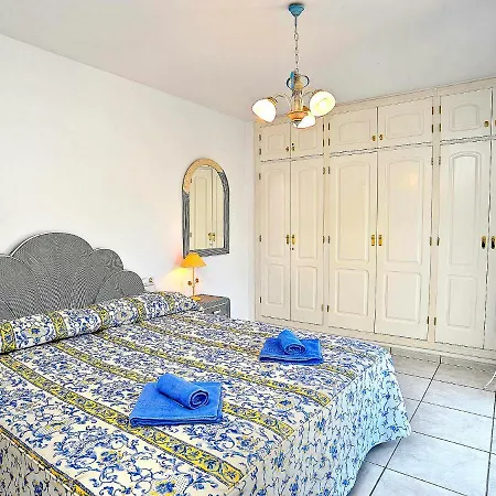 Casa vacanze Montemar By Interhome