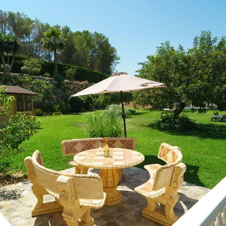 Casa vacanze Montemar By Interhome Fanadix