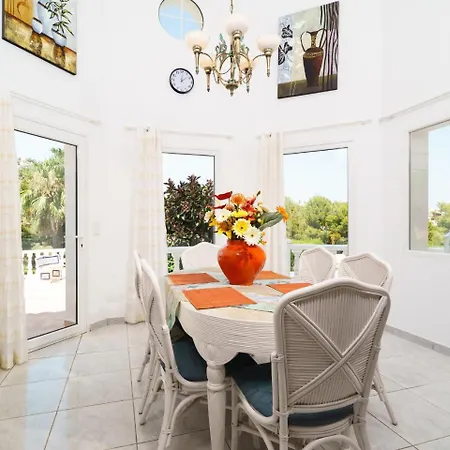 Montemar By Interhome بيت للعطل Fanadix