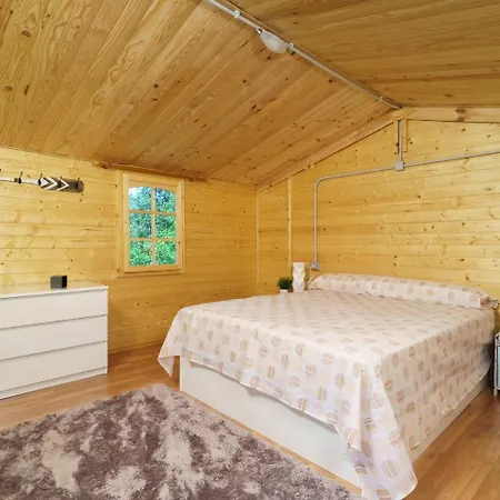 Montemar By Interhome