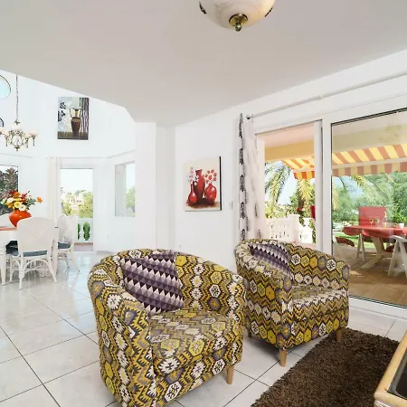 Montemar By Interhome *
